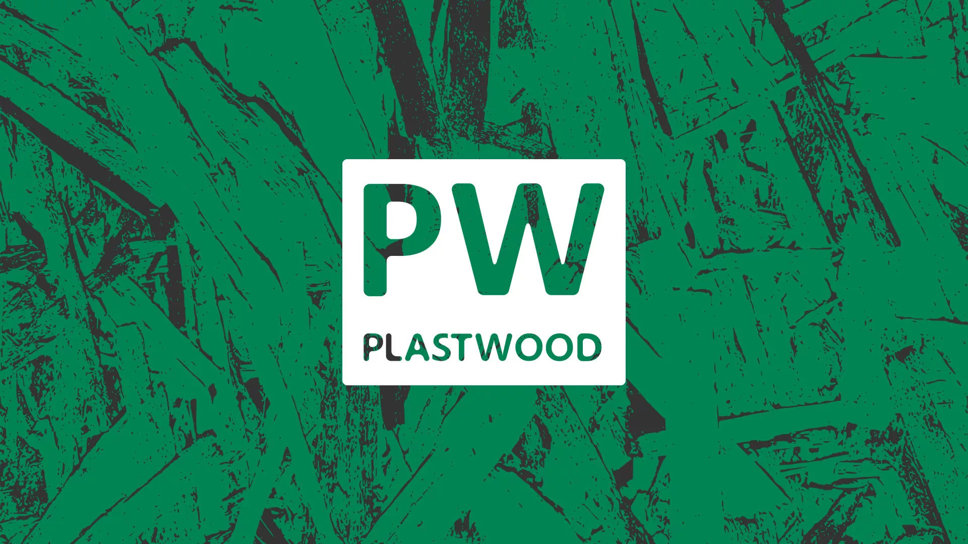 Разработка айдентики и сайта компании «Plastwood» в Тихорецке