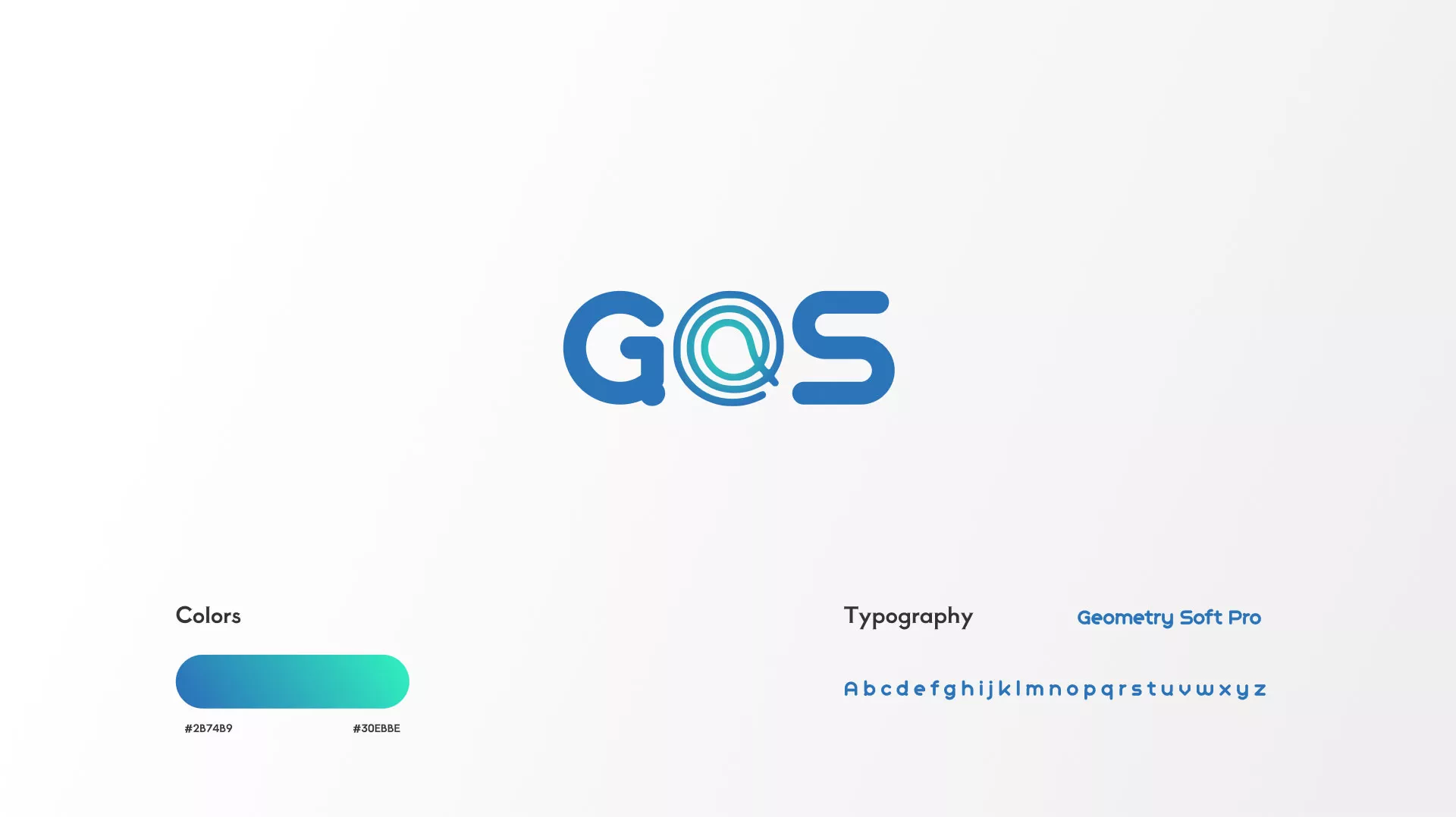 Создание логотипа компании «Сервис газ» в Тихорецке