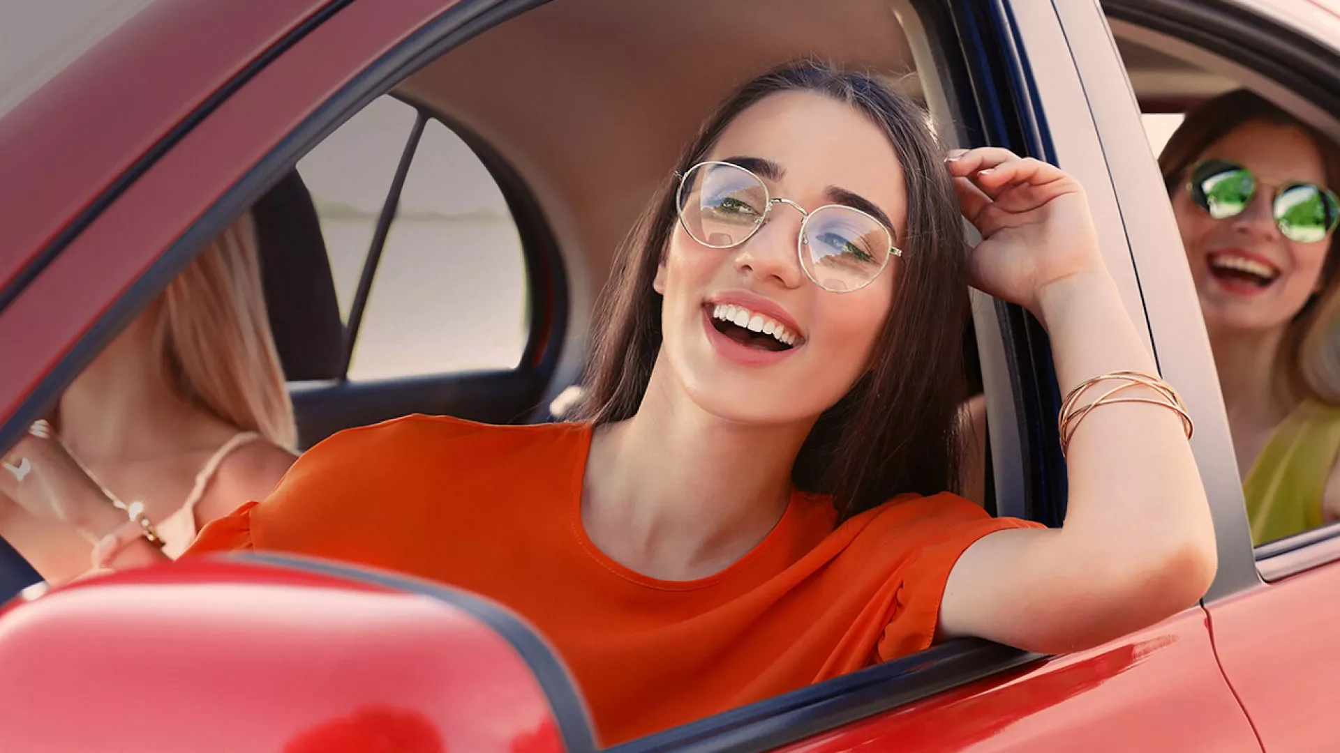 Разработка сайта для проката автомобилей в Тихорецке