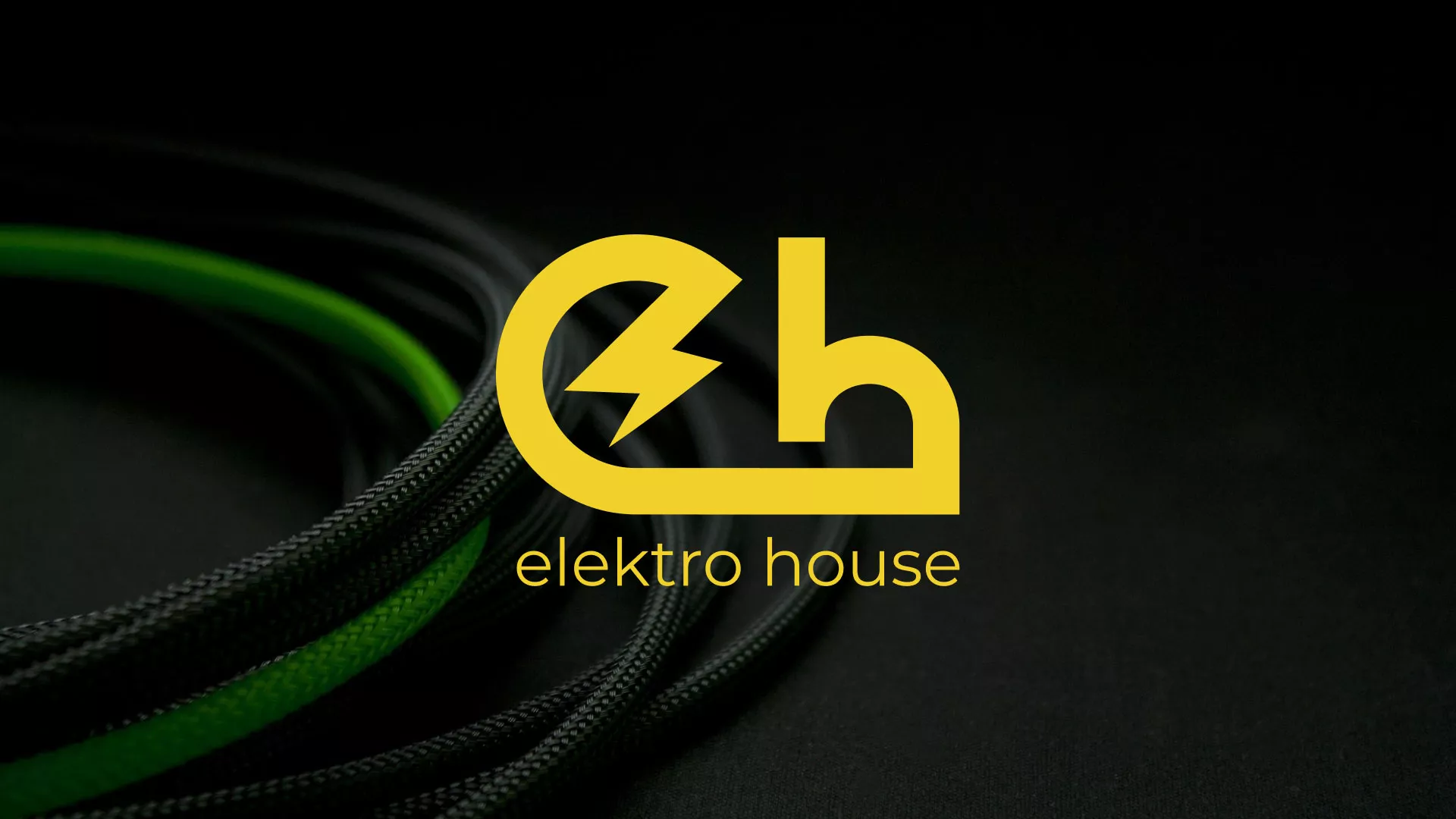 Создание сайта компании «Elektro House» в Тихорецке