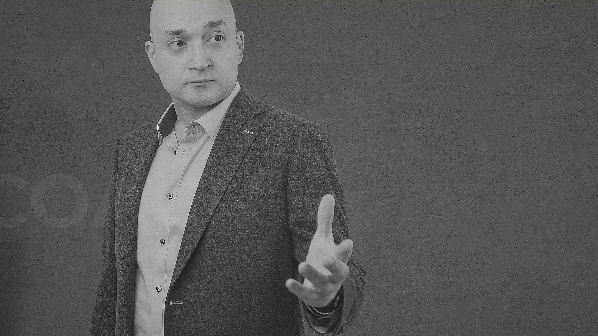 Разработка сайта для бизнес-тренера в Тихорецке